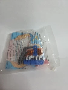 Micro Machines Fahrzeug Deep Sea Hunter 1996 Galoob McDonalds - Bild 1 von 4