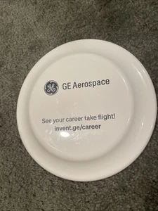 General Electric Aerospace Frisbee - Picture 1 of 5