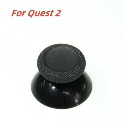 NICHT MARKENGEBUNDEN VR Gamepad Ersatz Joystick / Joystick Kappe Teil für Meta Oculus Quest 3/2 VR