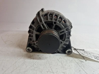 CITROEN C4 CACTUS MK1 2015 ALTERNATOR 120AMP 1.2L PETROL EB2DT HNZ 9818677980 - Image 1 of 4