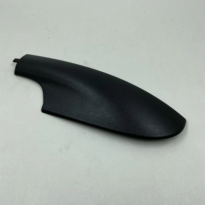 Acura MDX 2007-13 de fábrica OEM montaje en portaequipajes tapa pasajero delantero derecho negro Foto 1 de 4