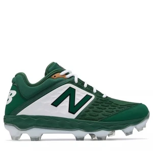 Botines de béisbol New Balance PL3000 moldeados de TPU para hombre talla 15 - Imagen 1 de 2