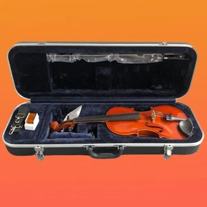 Eastman Strings VL80 Samuel Eastman Series 4/4 Student Violin Outfit - Picture 1 of 1