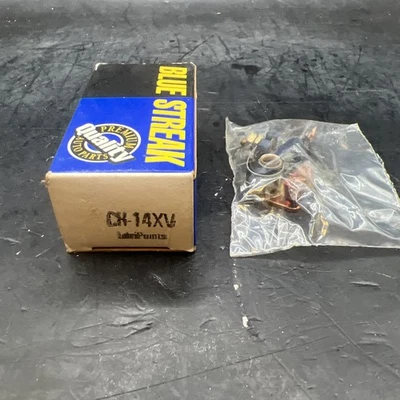 🇺🇸BLUE STREAK/STANDARD CH14XV POINTS 59-73 CLASSIC MOPAR see description* - Image 1 of 4