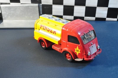 1/43 RENAULT GALLION TANKER - Immagine 1 di 2