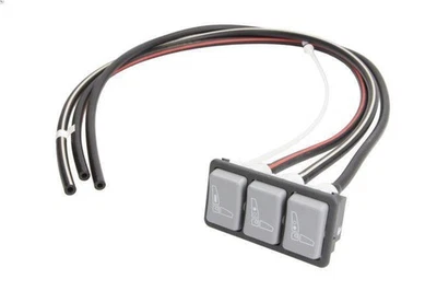 Cable Pull, seat back adjustment ISRI IS-NT1-40-20-1-0005-N - Image 1 of 4