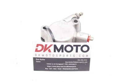 89 Honda Shadow 1100 Vt1100c Oem Clutch Slave Piston Cylinder R9.BX24 - Image 1 of 4