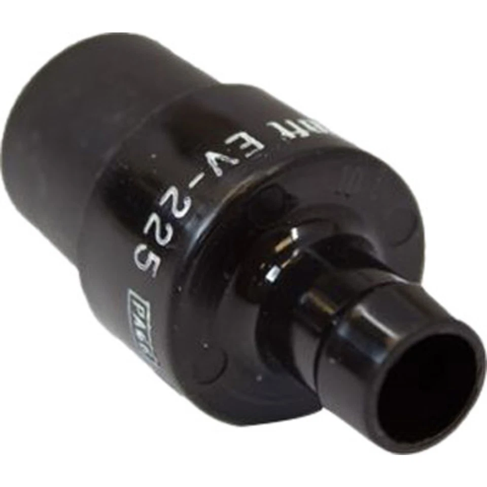 EV225 Motorcraft PCV 阀门适用于皮卡福特探险者运动水星登山者 — 第 1/1 张图片