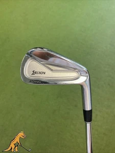 Used RH Srixon Z 785 Forged 3 Iron Dynamic Gold Tour Issue Stiff Flex Steel - Picture 1 of 9