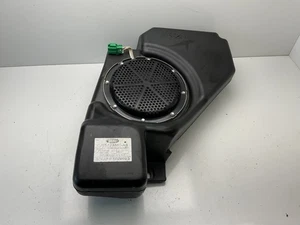 2013-2019 FORD ESCAPE SUBWOOFER WOOFER SPEAKER GV6T19A067AA OEM - Picture 1 of 10