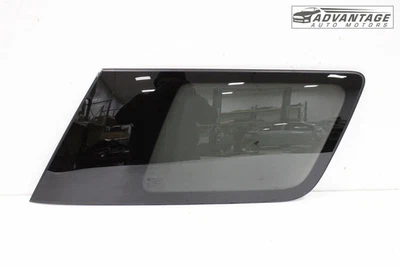 GMC ACADIA 2017-2023 panel trasero derecho cuarto ventana vidrio 84623652 OEM Foto 1 de 4