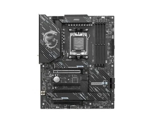 MSI X870 GAMING PLUS WIFI - Bild 1 von 5