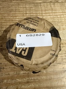 Caterpillar 6S-2829 65mm Inside Diameter Cone Bearing - Picture 1 of 8