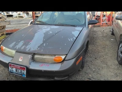 Bomba de dirección asistida SOHC compatible con 00-02 SATURN S SERIES 2124137 Foto 1 de 4