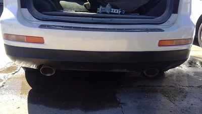Rear Bumper With Surround View Fits 08-12 INFINITI EX35 337540 Foto 1 de 4