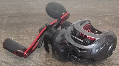 Quantum Pulse PL100s 5 Bearings 6.6:1 Gear Ratio Engineered In USA RH - Image 1 of 4