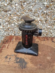 Austin 7 Seven READ JACK  possibly also  Morris 8 10 or Ford Anglia - Picture 1 of 4