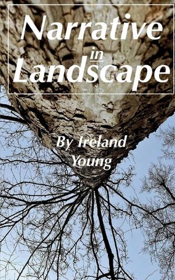 Narrative in Landscape by Ireland Young Paperback Book - Image 1 of 1