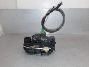 133693 CERRADURA PUERTA TRASERA DERECHA / 5 PUERTAS / 6 PINES / 4778099 PARA OPEL INSIGNIA - Imagen 1 de 10