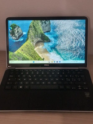 PC Portatile Dell XPS 13 9333 - Intel Core i5 - 8GB RAM - 120GB HDD SSD - Immagine 1 di 4