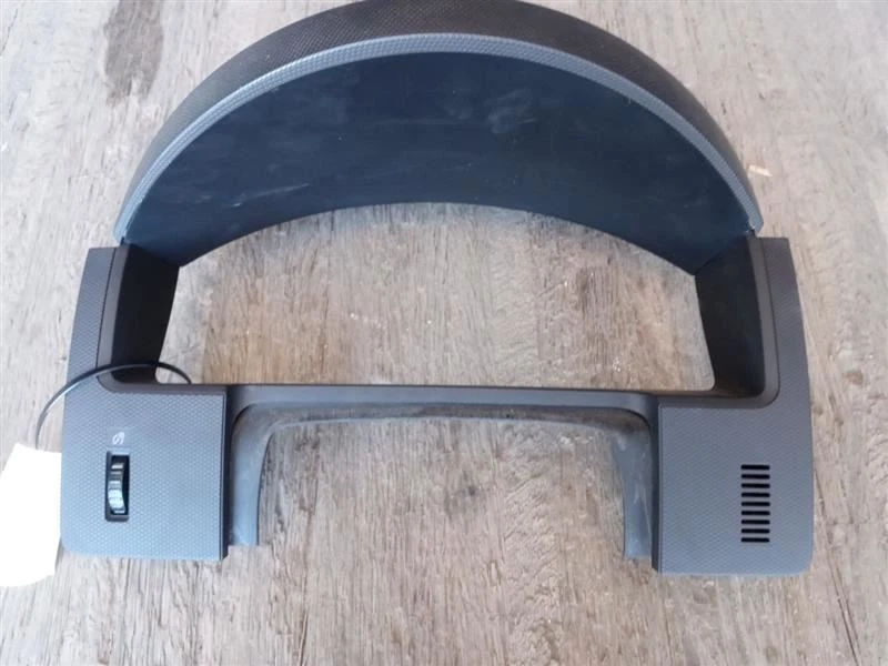 Ford Explorer 2008-2012 velocímetro instrumento moldura OEM 8L84-78044D70 Foto 1 de 4