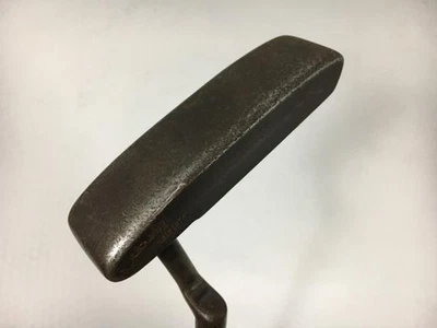 Dalehead Steel Putter Used No Reserve Golf Club Great Deal - Image 1 of 3
