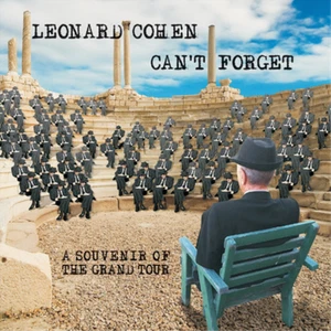 Leonard Cohen Can't Forget: A Souvenir for the Grand Tour (CD) Album (UK IMPORT) - Picture 1 of 1
