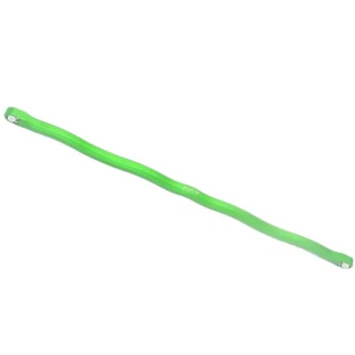 GPM Arrma Infraction Limitless ALUMINUM CENTER BRACE # MAF025  -GREEN- - Image 1 of 4