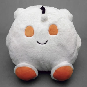 "Felpa Snoo a medida hecha para Reddit grande esponjosa suave 12""" - Imagen 1 de 12