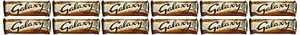 Galaxy Smooth Milk Chocolate 42g (12 Bars) - Picture 1 of 4