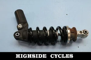 COJÍN SUSPENSIÓN AMORTIGUADOR TRASERO HONDA CBR1000RR 1089 08-11 - Imagen 1 de 12