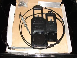 VALTERRA LLC TC1372 Sewer Waste Valve Allows For Valve Placement In Protected Lo - Bild 1 von 6