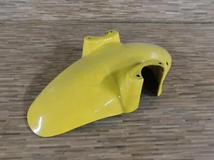 Sachs XTC 125 4Takt Verkleidung Spritzschutz Fender Frontfender A - Bild 1 von 4