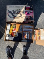 tyco road and rail set