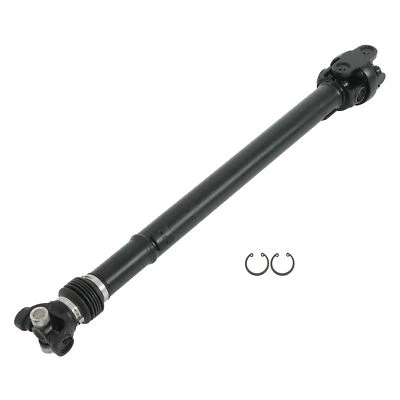 1*Front Driveshaft Shaft Assembly For 1993-1995 Jeep Grand Cherokee 4WD V8 5.2L — 第 1/4 张图片
