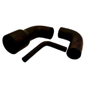 RADIATOR HOSE KIT FOR INTERNATIONAL B275 TRACTORS. UP TO SERIAL NO 46506 - Picture 1 of 3