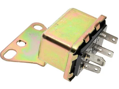 Relé de motor soplador para Buick Centurion 1971-1972 SMP 62879XH Foto 1 de 2