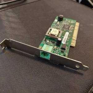 Smart Modular Technologies 90109-2 PCI Data/Fax Modem 56k, Agere 1648C - Picture 1 of 3