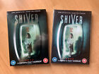 Shiver - Dvd  (2013) Alisha Seaton - Jeannie Bolet - Horror - U.k R2 ⭐️new⭐️