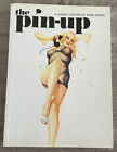The Pin Up Collectable Signed Book By Mark Gabor   Like New