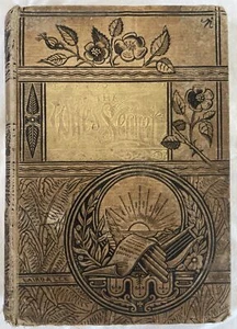 RARE 1886 The Popular Series The Wife's Secret by Mrs M E Holmes - Picture 1 of 6