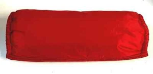 Calentador de manos atlético Alleson para adultos - ROJO - Nuevo en paquete - Imagen 1 de 1