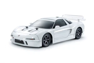 Tamiya 58739 1/10 RC 1998 Honda NSX Racing 4WD On-Road w/TT02 Chassis - Picture 1 of 10