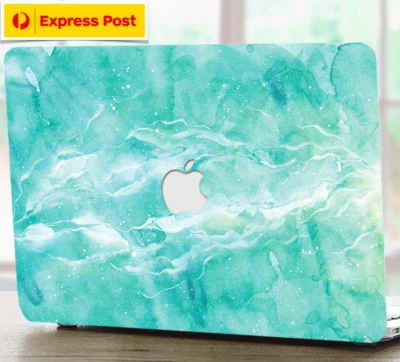 3-IN-1SET MacBook Air 13 Inch M1 Case A2337 A2179 A1932 Pro 13 Inch A1706 A1708 - image 1 of 4