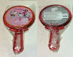 DIDDL DIDDLINA FRIENDS SPECCHIO CON MANICO MIRROR WITH HANDLE 2 MODELLI - Picture 1 of 10