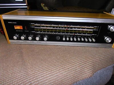 ddr radio rema andante - Bild 1 von 4