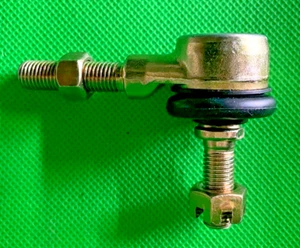 BALL JOINT TRACK ROD END RIGHT HAND THREAD COMPATIBLE WITH HAMMERHEAD 150 BUGGY - Picture 1 of 6