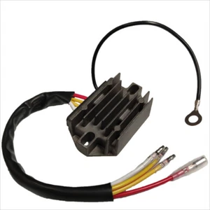 Regulator Rectifier for Suzuki GS550 GS550L GS550M GS550T GS650E 1977-1982 - Picture 1 of 3