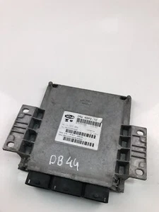 Centralina motore CITROËN C2 JM 9645989480 9648568480 ECU 2007 27179457 - Foto 1 di 4
