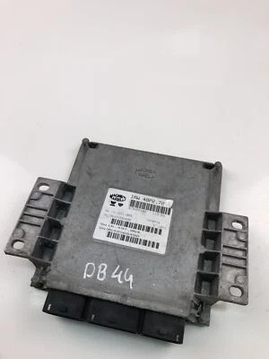 Centralina motore CITROËN C2 JM 9645989480 9648568480 ECU 2007 27179457 - Immagine 1 di 4